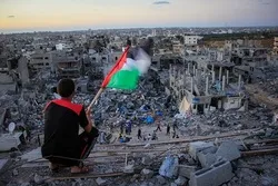 Poursuite des crimes, des destructions et de la faim à Gaza