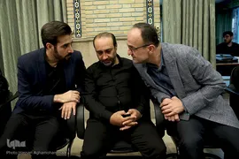مراسم افتتاحیه هفدهمین دوره طرح آموزشی و تربیتی «اسوه»