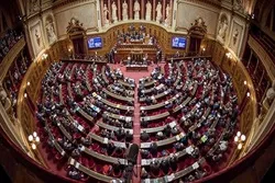 Irish Senate Delays Vote on Anti-Settlement Bill under Israeli Pressure