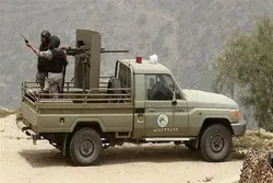 Saudi Soldiers Killed in Clashes with Yemeni Army in Border Areas