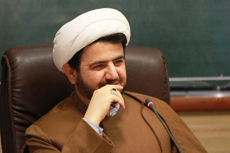 برگزاری مراسم یوم‌الله 9 دی گیلان با حضور عضو شورای نگهبان
