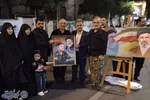 نود و چهارمین اجتماع و راهپیمایی مردم انقلابی، ولایتمدار و شهیدپرور بابلسر