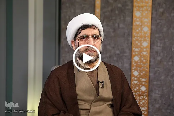 ثنائية الصلاة والزكاة تدلّ على الشمول لكل الحياة + فيديو