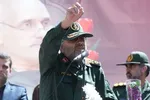 تشییع پیکر شهید «حاج محمد محمدتقی یوسفوند» در الشتر