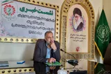 ادامه مسیر با همدلی همه ارکان ایران اسلامی