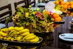 خانه سالمندان ملایر شب یلدا‎‎