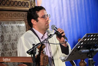 چهاردهمین جشنواره تلاوت های مجلسی-استان یزد