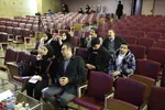 مرحله مقدماتی و نیمه نهایی مناظرات دانشجویی دانشگاه‌های آذربایجان شرقی‎