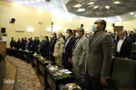 نشست شورای برنامه ریزی و توسعه استان آذربایجان شرقی‎‎