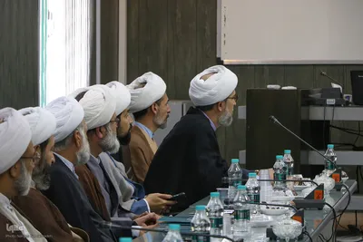 آیین گشایش اجلاس مدیران استانی حوزه‌های علمیه خواهران سراسر کشور در اصفهان‎