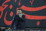 آیین شاه‌ حسین گویان در تبریز‎‎