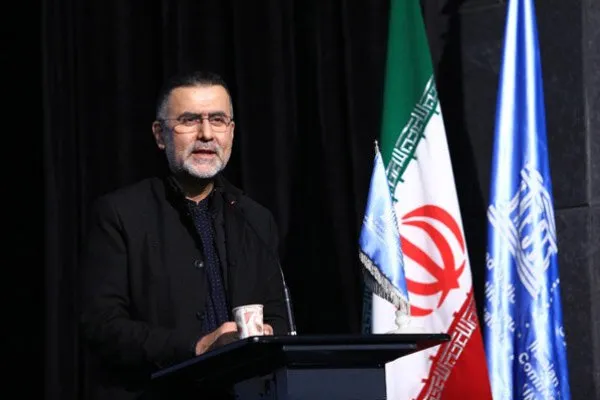 ترامپ میراث بشری را تهدید کرده است/ ارسال نامه اعتراضی