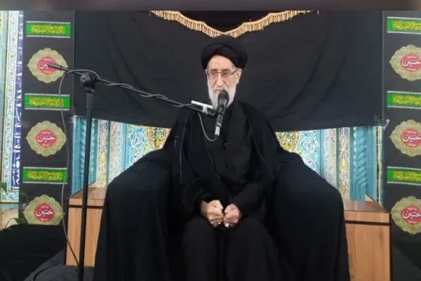 شب قدر فرصتی برای بهره‌مندی از رحمت و بخشش الهی است