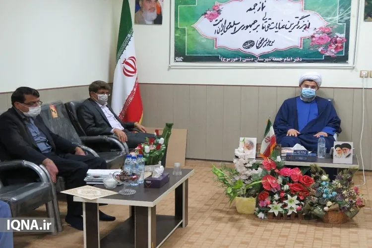 آئین تقدیر از فعالان برنامه مجازی «خاطرات مردان میدان» در دشتی برگزار شد