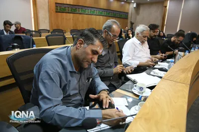 پاسداشت مقام خبرنگار و تجلیل از فعالان عرصه اطلاع‌رسانی