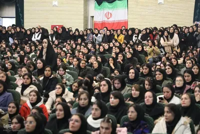 گرامیداشت ویژه‌برنامه روز دانشجو در دانشگاه ارومیه‎