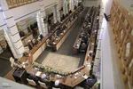 چهاردهمین نشست سالانه اندیشمندان و استادان درس انقلاب اسلامی دانشگاه ها