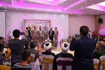 جشن روزه اولی‌ها در شهرستان اهر