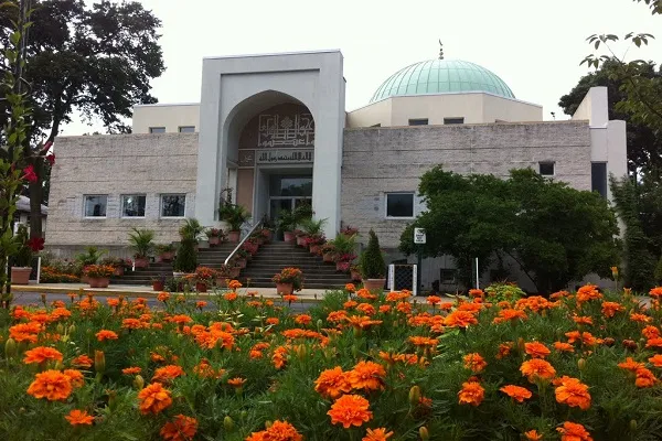 New York Camii ve İslam Merkezinde ücretsiz korona testi yapılıyor