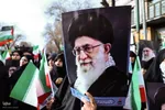 راهپیمایی مردم تبریز در محکومیت جنایت تروریستی کرمان‎