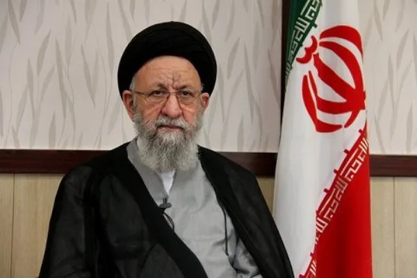 امام جمعه جدید اهل سنت در آزادشهر منصوب شد