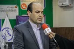  علی منصفی‌راد، رئیس جهاددانشگاهی استان سمنان 