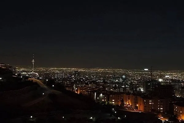 شوخی و جدی فضای مجازی با حمله اسرائیل به ایران