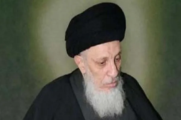 قائد الثورة الاسلامية يقيم مجلساً تأبينياً للمرجع الراحل محمد سعيد الحكيم