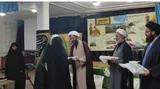 دوره روایتگری امام‌رضایی(ع) در مشهد پایان یافت