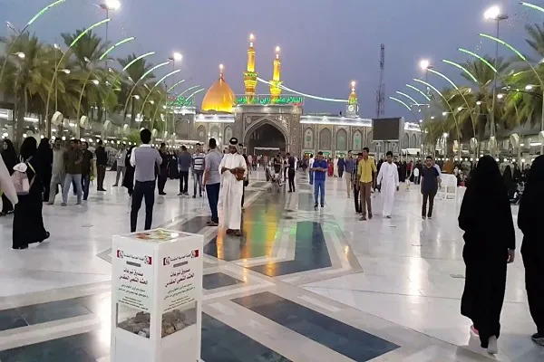امکان سفر محدود به عراق بدون ویزا / چه کسی زائران را به کربلا می‌برد