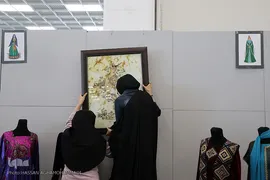 دومین جشنواره درون دانشگاهی رویش