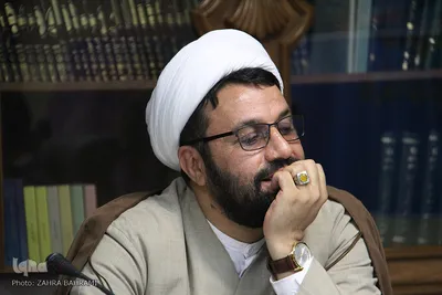 مراسم آغاز به کار جشنواره قرآنی گل‌های محمدی(ص)/عکاس: زهرا بهرامی