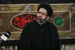 اشکال مفهومی در عبارت پایانی زیارت عاشورا در کامل‌الزیارات + فیلم