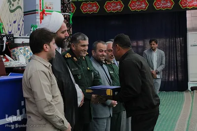 آیین بهره‌برداری از ۵۲۴ طرح محرومیت‌زدایی در خراسان‌جنوبی