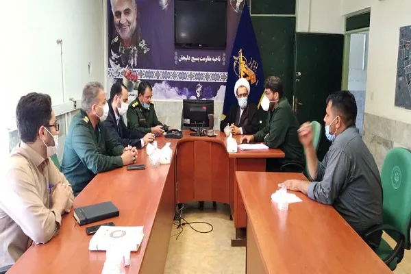 چشاندن طعم شیرین دستاوردهای نظام به محرومان ارمغان بسیج سازندگی است