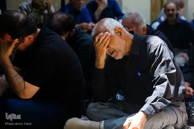 شهادت امام جعفر صادق(ع) در مدرسه خان‎