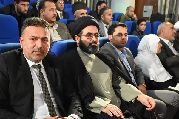 بالصور...تنظيم المسابقة الفرقية الثانية بمحافظة 