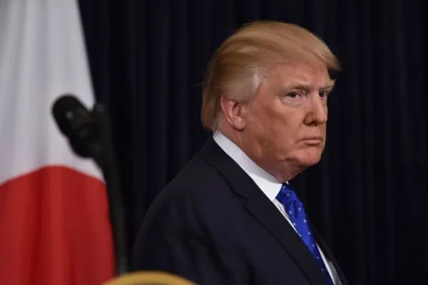 Juez de Hawái se opone a ley migratoria de Donald Trump