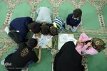 مراسم احیای شب بیست و یکم در مصلی اعظم امام خمینی (ره) تبریز‎‎