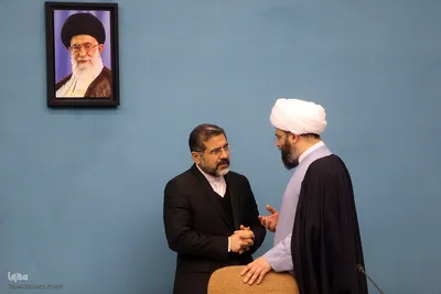 پنجاه و نهمین جلسه شورای توسعه فرهنگ قرآنی کشور