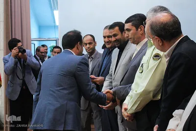 مراسم نکوداشت مقام معلم/عکاس:زهرا بهرامی