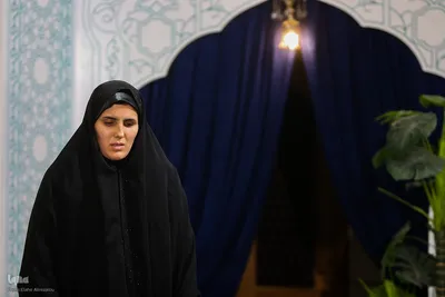 متسابقین فینال
