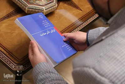 دیدار رئیس جهاددانشگاهی فارس با معاون فرهنگی شهرداری شیراز