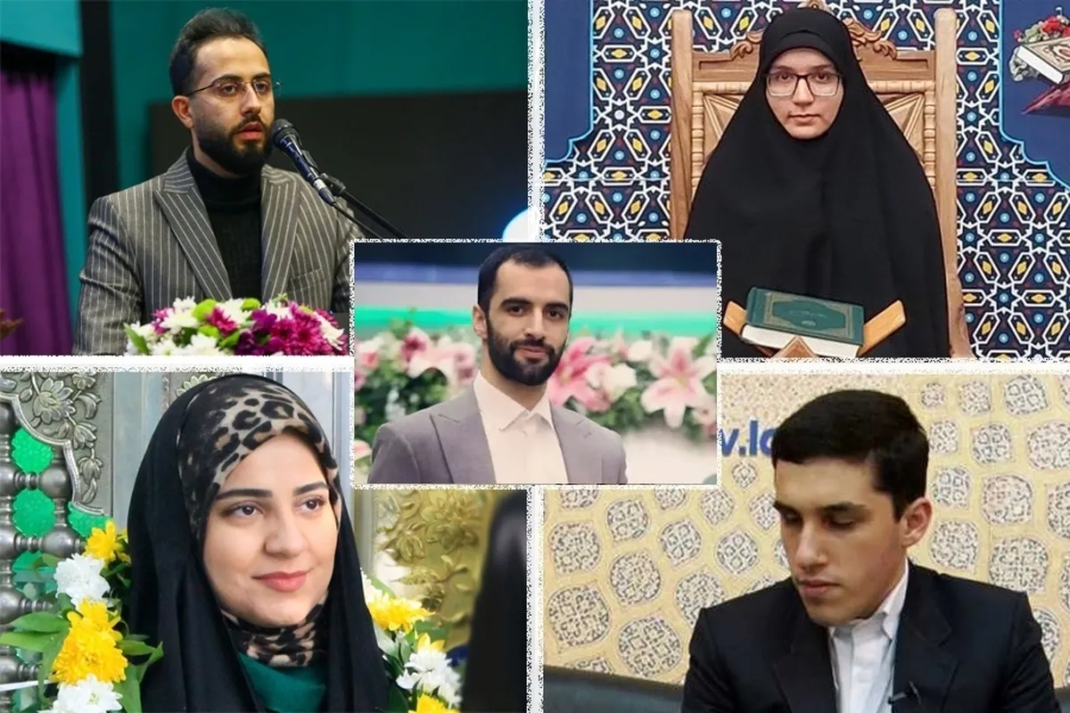 An bayyana wadanda suka lashe gasar kur'ani ta duniya karo na 40 / Matsayi na farko daga Iran