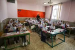 آیین استانی جشن شکوفه‌ها «ویژه دانش آموزان کلاس اولی»‎