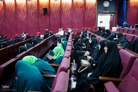 آغاز چهل و هشتمین دوره مسابقات قرآن استان تهران