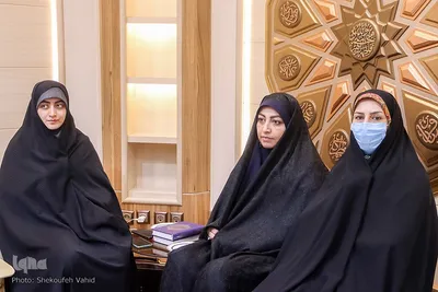 گزارش جلسه قرائت قرآن اصفهان‎