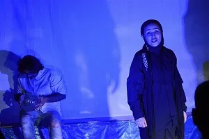 درخشش هنرمندان ملایری در جشنواره تئاتر فجر