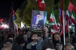 چهل و پنجمین شب بیعت مردم بروجرد با سومین امام امت اسلامی