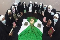 Ang Sentrong Karbala ay Nagsasagawa ng mga Kursong Qur’aniko para sa Babaeng mga Mag-aaral Tuwing Biyernes